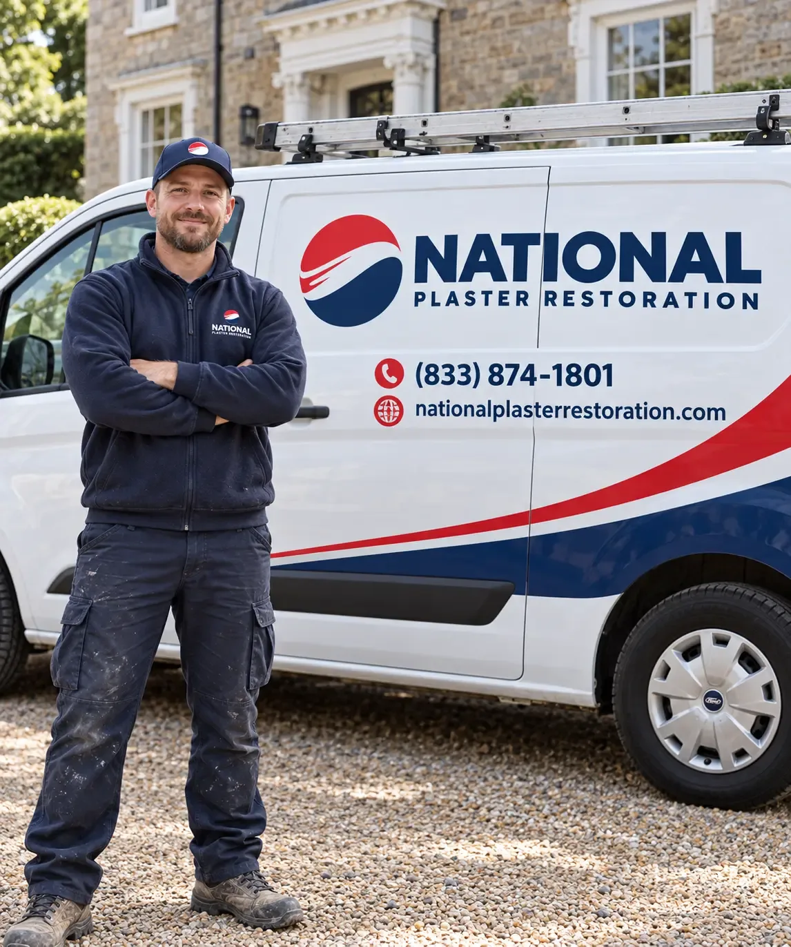 Plaster Repair company in Luck, WI
